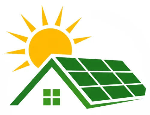 Panneaux Solaires Croix